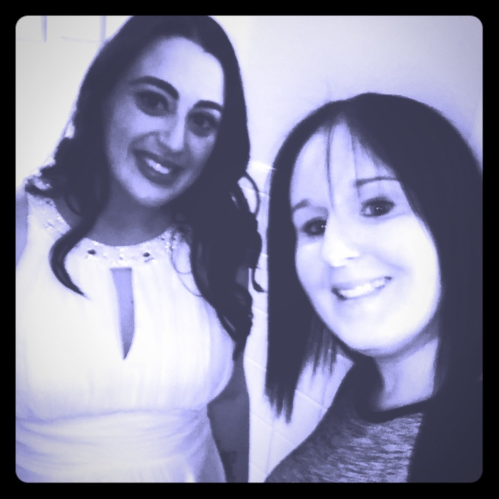 Meet your Posher, Cuffmama